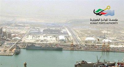 الموانئ تدعو الموردين المتضررين من الحظر لمراجعتها لدراسة إعفائهم من الرسوم