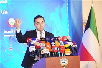 عاجل – الصحة: 740 إصابة جديدة بكورونا.. وارتفاع الإصابات إلى 53.580 حالة