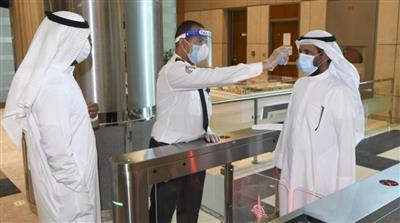 أبرز ما جاء في بيان وزارة الصحة حول مستجدات فيروس كورونا