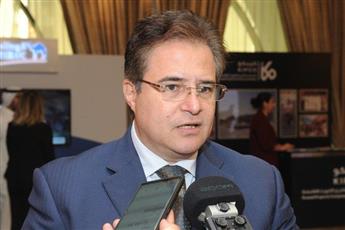 طارق الشيخ: دور رائد للكويت في احتضان مهارات الشباب ودعمهم