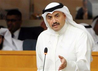 المطير يوجه حزمة أسئلة إلى وزير الداخلية بشأن القيود الانتخابية