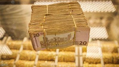 رسميا.. السودان يخفض قيمة الجنيه أمام الدولار