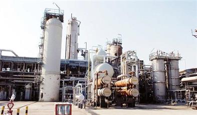 كيبك تعلن عن تشغيل خط الغاز لمصفاة الزور