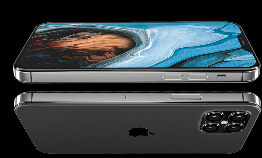 تقرير يؤكد على أن هاتف iPhone 12 Pro المرتقب من ابل سيدعم تصوير بآداء أفضل