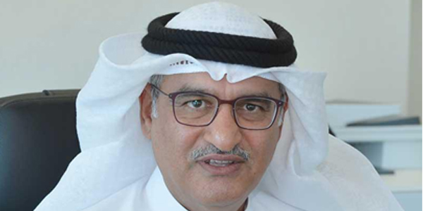عبدالله السميطي: إعادة إنتاج النفط من #حقل_الخفجي المشترك