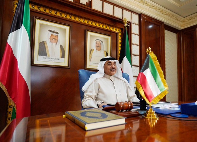 رئيس مجلس الوزراء يعقد لقاء مع ممثلي الجهات الرقابية الحكومية