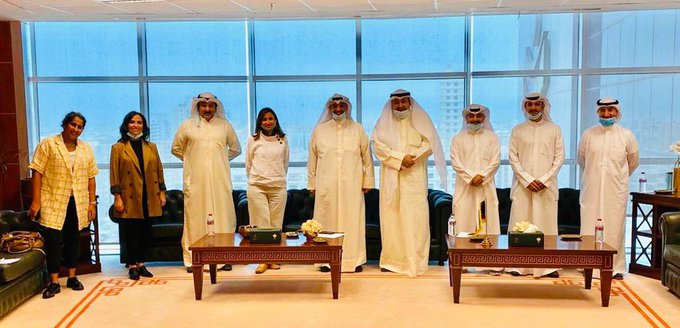 العنجري: القوى العاملة تتجه إلى تمديد تقدير الاحتياج إلى نهاية العام