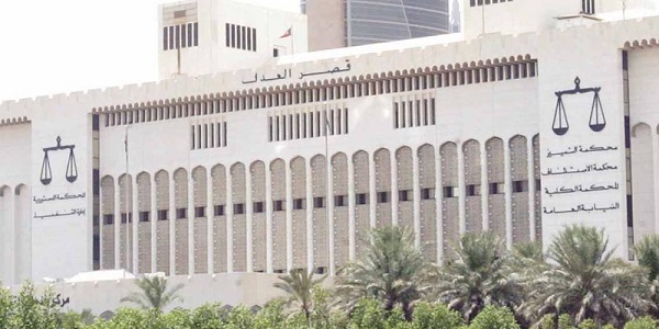 محكمة الاستئناف تقضي بحبس النائب السابق ناصر الدويلة 6 أشهر مع الشغل والنفاذ