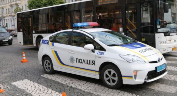 عاجل… عملية احتجاز رهائن في حافلة غرب أوكرانيا