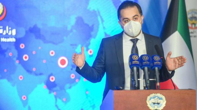 د. السند: خطواتنا في التعامل مع فيروس كورونا حذرة وليست بطيئة.. ولا نريد العودة إلى الوراء