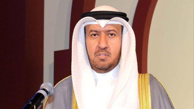 العفاسي: تاريخ الكويت سيخلد باعتزاز المسيرة المباركة لسمو الأمير