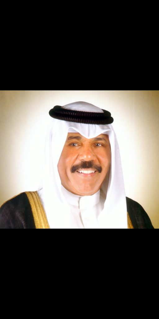 ‏عاجل | سمو نائب الأمير يوجه كلمة للمواطنين بعد قليل