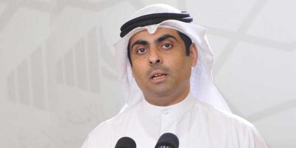 العدساني: أتابع تقارير غسل الأموال التي سلمتها إلى رئيس الوزراء