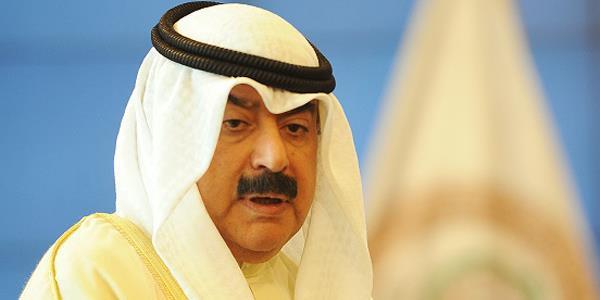 الجارالله يؤجل تنقلات 12 موظفاً بين السفارات حتى منتصف نوفمبر
