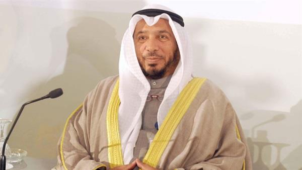 المعتوق: لم نناقش أية مبادرات سياسية تجاه القضية الفلسطينية في «منتدى تعزيز السلم»