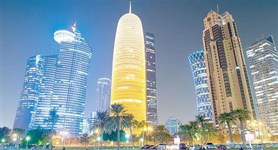 حصة الفرد من الناتج الإجمالي.. قطر تتصدر العالم