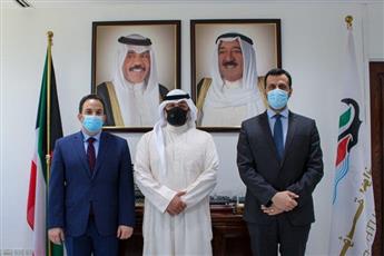 «الموانئ»: تقديم كافة المساعدات الضرورية لتشغيل موانئ لبنان