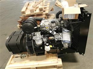 الهلال الأحمر يتبرع بـ 10 مولدات كهرباء للصليب الأحمر اللبناني