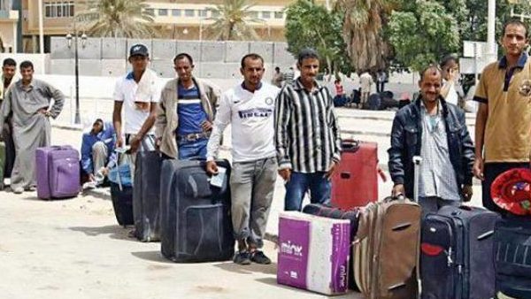 30 يوماً على حظر الطيران التجاري مع 32 دولة، بوادر إنفراج في أزمة العالقين؟!