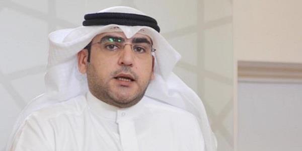 عبدالكريم الكندري لمصطفى بكري: قانونيا الكويت لاتحتاج لتبرير قراراتها