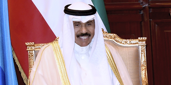 سمو نائب الأمير يشكر المهنئين بعيد الأضحى المبارك