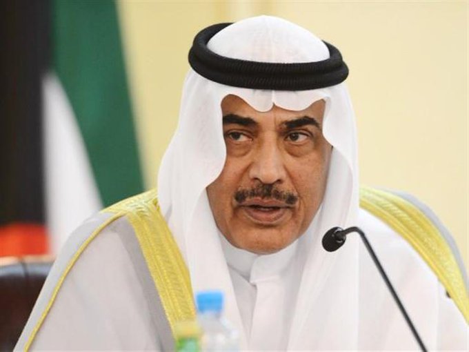 رئيس الوزراء: الكويت ستقدم كل الدعم وستعمل على توفير كافة المستلزمات الضرورية للأشقاء في لبنان
