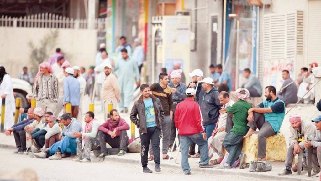 لجنة تنمية الموارد البشرية: 10 فئات مستثناة من تعديل التركيبة السكانية