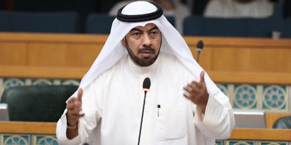 الدقباسي: نتطلع إلى قرار حكومي يعالج مشكلة «كويتيون بلا رواتب»