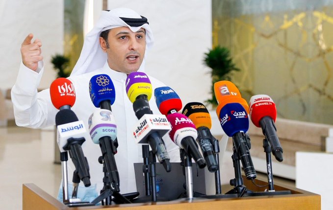 الفضل: «الشباب والرياضة» البرلمانية تصوّت الأحد المقبل على «الألعاب الجماعية المحترفة» و«الاستثمار الرياضي»