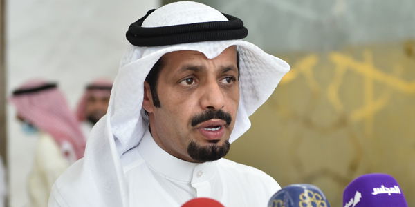 المطيري: «المالية» البرلمانية وافقت بالإجماع على منح مكافأة نهاية الخدمة لموظفي «الكويتية»