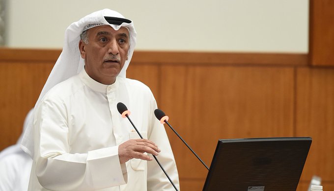 المويزري: محاور الاستجواب تمس الشعب الكويتي والدولة والجهة الرقابية الأولى