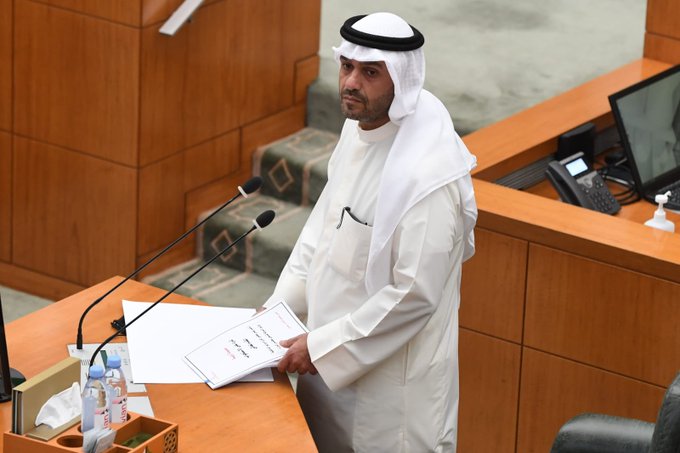 وزير الداخلية: خلال العام الحالي تم شطب 7120 من قيد الناخبين بسبب الوفاة علما أن عدد الوفيات لهذا العام 2073