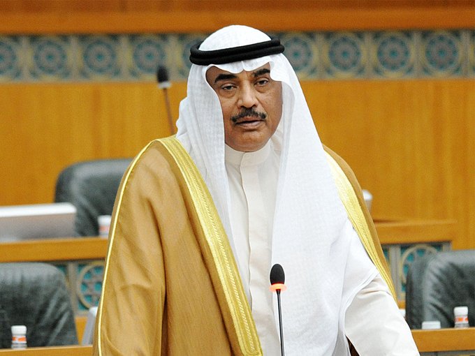 إدراج استجوابي رئيس مجلس الوزراء على جلسة 1 سبتمبر