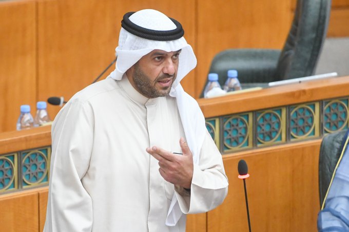 وزير الداخلية: سحب قرار إحالة مدير أمن الدولة إلى التقاعد.. للتأكد من صحته