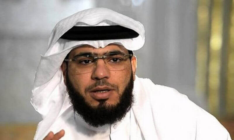 في مقطع فيديو نشرته الخارجية الإسرائيلية.. وسيم يوسف لبعض العرب: أنتم من فجر المساجد