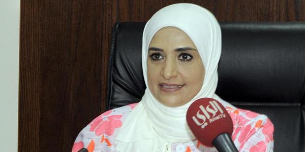 العقيل: «تمكين» إحدى خطوات تعديل التركيبة السكانية في البلاد