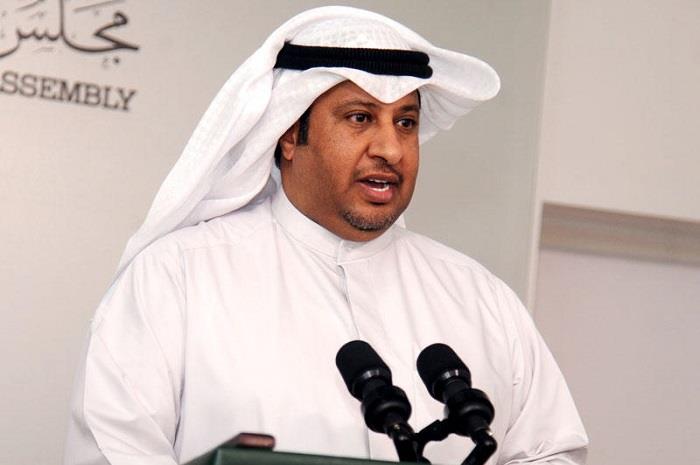 الحميدي السبيعي: المقاطع التي شاهدتها في مكتب أمين عام مجلس الأمة كاملة