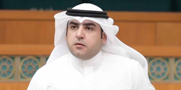 عبدالكريم الكندري: يجب مساءلة الحكومة على ملف كورونا قبل الموجة الثانية