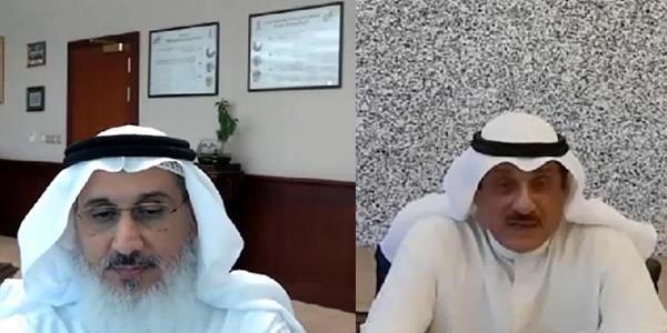 فريق عمل مشترك بين «أوابك» و«البترول الوطنية»