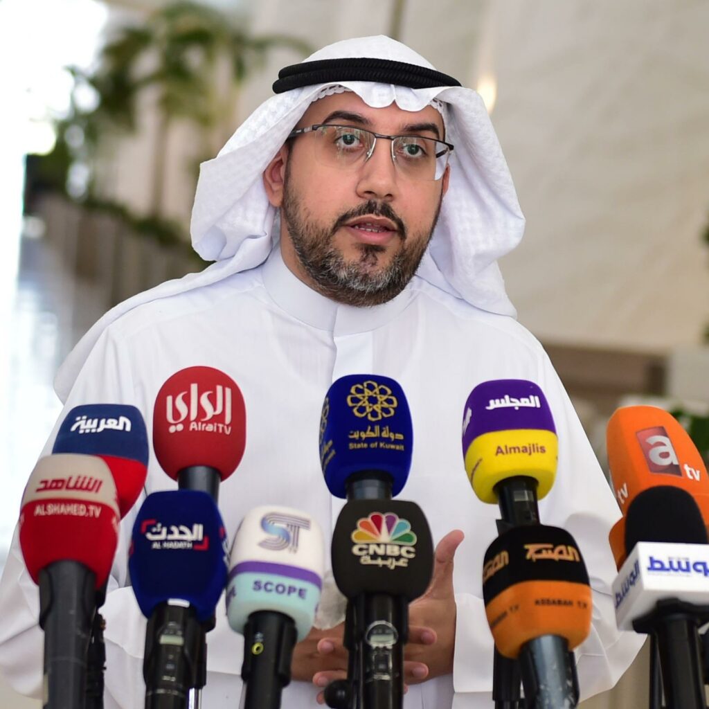 الشاهين والدلال يقترحان تعديلات على آلية إجراء الانتخابات في ظل «كورونا»