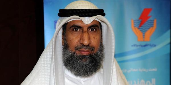 وكيل قطاع خدمة العملاء في «الكهرباء» يستقيل