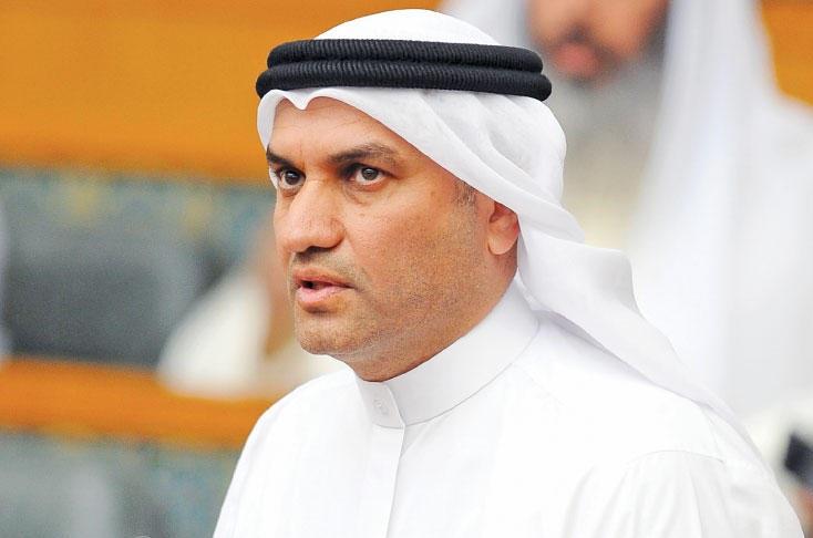 عبدالله الكندري: «التأمينات الاجتماعية» مطالبة بإلغاء الفوائد غير القانونية