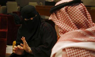 ارتفاع حالات الطلاق في السعودية بعد رفع الحظر