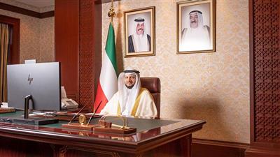 وزير المالية: مجلس إدارة هيئة الاستثمار طلب من ممثلي الهيئة في بيتك تأجيل الجمعية العمومية