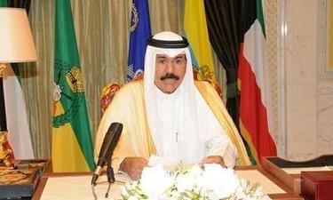 سمو نائب الأمير وولي العهد يعزي الرئيس الاندونيسي بضحايا الفيضانات