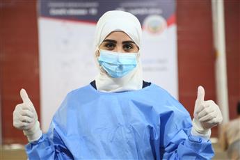 عاجل – #وزارة_الصحة: تسجيل 553 إصابة جديدة بكورونا.. وإجمالي الإصابات 94.764 حالة