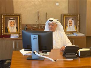 التربية:الأسبوع المقبل بدء تقييم المشاركات بجائزة محمد بن زايد لأفضل معلم خليجي