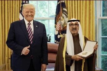 اتحاد المزارعين: نبارك ونفتخر بمنح أميرنا الغالي صاحب السمو وسام القائد الأعلى من أرقى الأوسمة العسكرية من قبل الرئيس الأمريكي