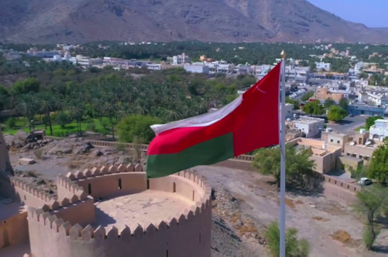 «الطيران» العمانية: استئناف الرحلات الدولية مطلع أكتوبر
