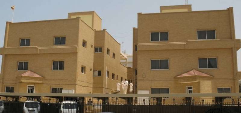 47 إصابة بـ«كورونا» تغلق السفارة السريلانكية في الكويت حتى 11 أكتوبر